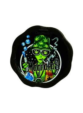 Dichavador de Fibra de Coco ET