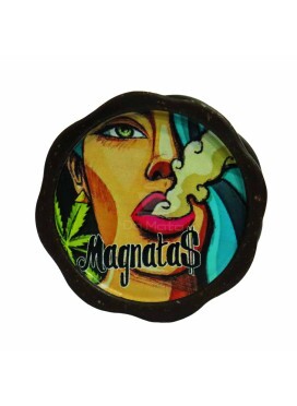 Dichavador de Fibra de Coco Woman