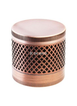 Dichavador 4 partes de Metal