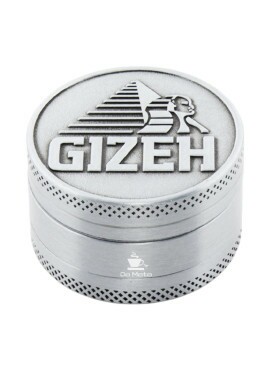 Dichavador Gizeh Logo 40mm