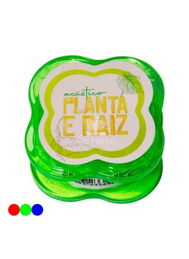 Dichavador Pequeno Kings Planta e Raiz