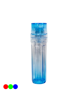 Dichavador de Plástico com Cone 