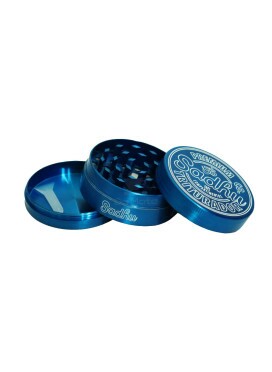 Dichavador de Metal Sadhu Grande 3 Partes