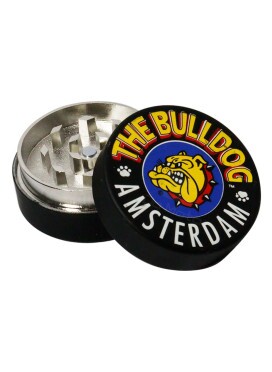 Dichavador The Bulldog 2 Partes