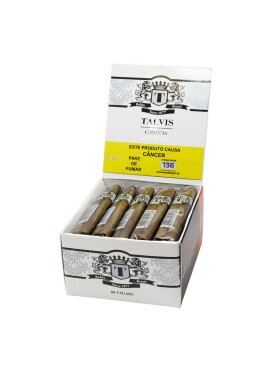 Caixa de Talvis Coronita Tradicional