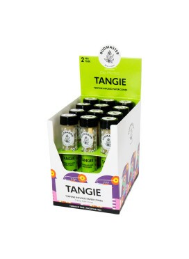 Caixa de Cone Budmaster Tangie 