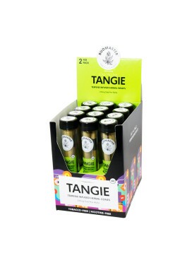 Display de Blunt Cone Budmaster Tangie 