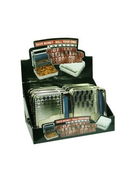 Display de Bolador Automático 78mm