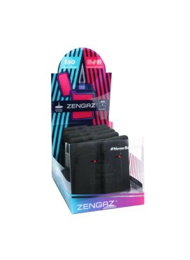 Display de Maçarico Zengaz ZL-18 Poker Jet