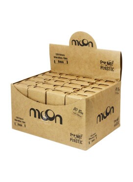 Caixa de Filtro Moon Slim Ultra Thin 6mm