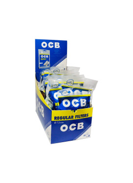 Caixa de Filtro OCB Regular