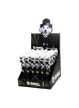 Caixa de Mocó G-Rollz Tramp