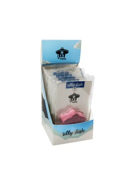 Caixa de Slick de Silicone Silly Dog 9ml