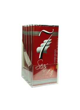 Display de 7 Seas Cherry Blend