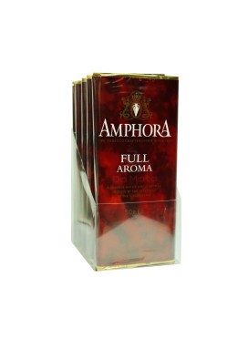 Display de Mac Baren Amphora Full Arome