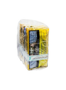 Caixa Golden Virginia - Yellow 30g