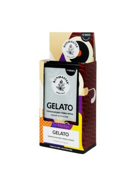 Caixa de Blunt Budmaster Gelato