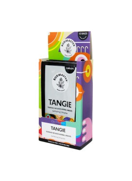 Caixa de Blunt Budmaster Tangie 