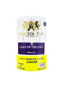 Doctor Pipe Last Of The Day 50g