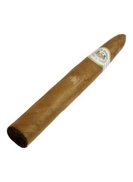 Don Diego Euro Torpedo 