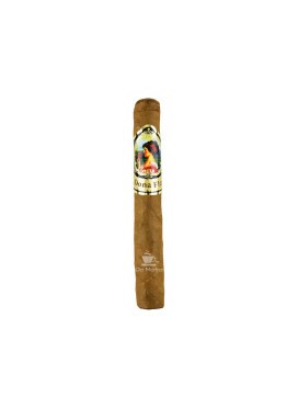 Charuto Dona Flor Petit Corona Escuro