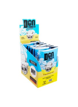 Caixa de Don Tobacco Breeze