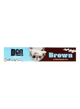 Seda Don Breeze Brown