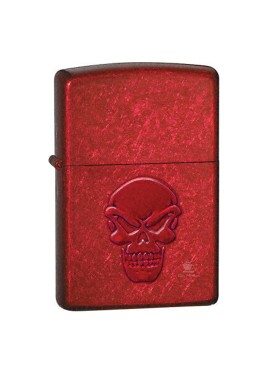 Isqueiro Zippo 21186 Doom