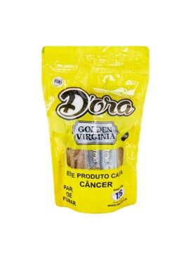 D'Ora Golden Virginia 250g