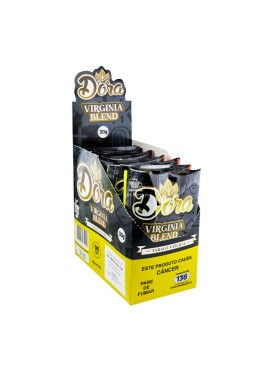 Caixa de D'ora Virgínia Blend C/6un