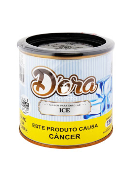 Lata de D'ora Ice 50g