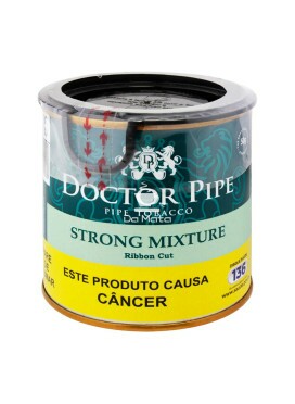 Lata Doctor Pipe Strong Mixture 50g