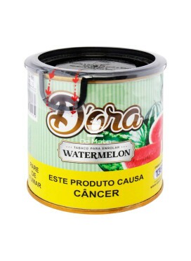 Lata de D'ora Watermelon 50g