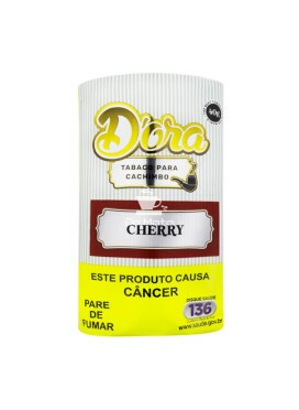 D'ora Cherry 40g