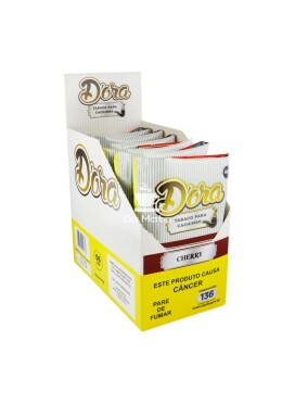 Caixa de D'ora Cherry