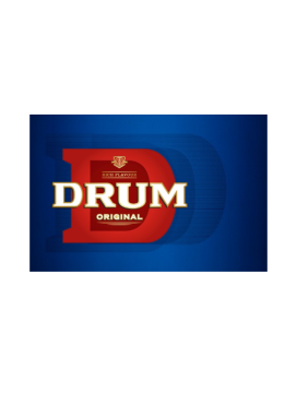 Bag de Drum Original 30g