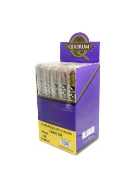 Maço de Quorum Toro