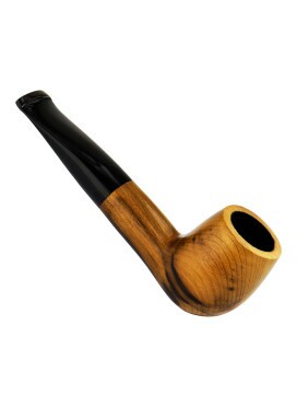 Cachimbo Premium Fosco Reto