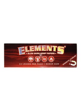 Seda Elements Red 1 1/4