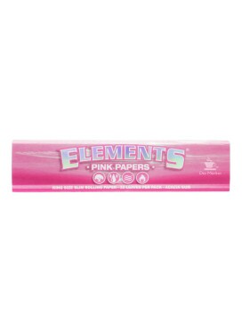 Seda Elements Pink King Size