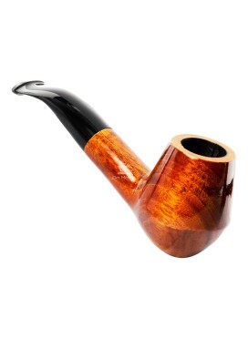 Cachimbo Elite N4 Curvo