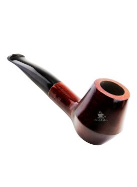 Cachimbo Elite N4 Reto