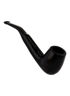 Cachimbo Elite II Curva 