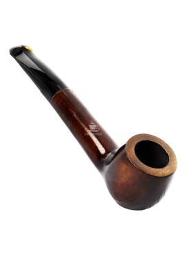 Cachimbo Elite Longo Reto