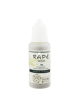 Rapé Aroeira 25g