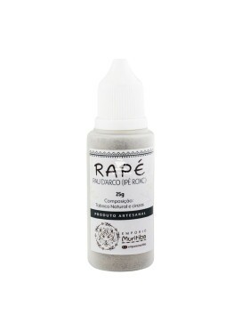 Rapé Ipê Roxo 25g