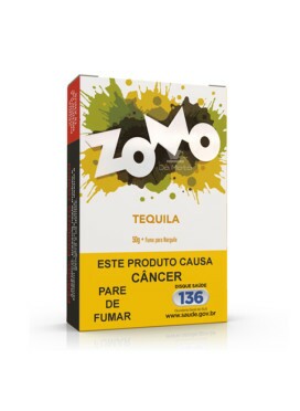 Essência Zomo Tequila