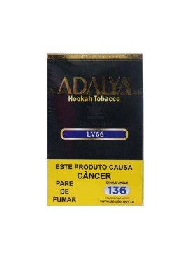Adalya Love 66 | Essência para Narguile 
