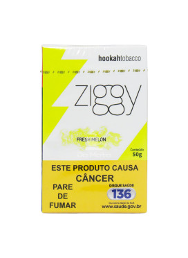 Essência Ziggy Fresh Melon