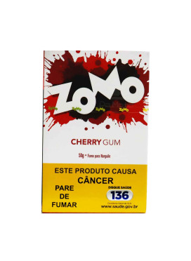 Essência Zomo Cherry Gum